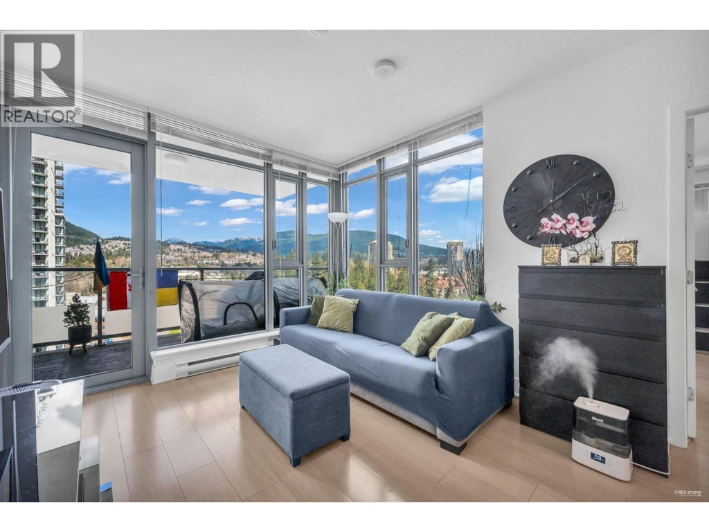 1807 1188 Pinetree Way, Coquitlam