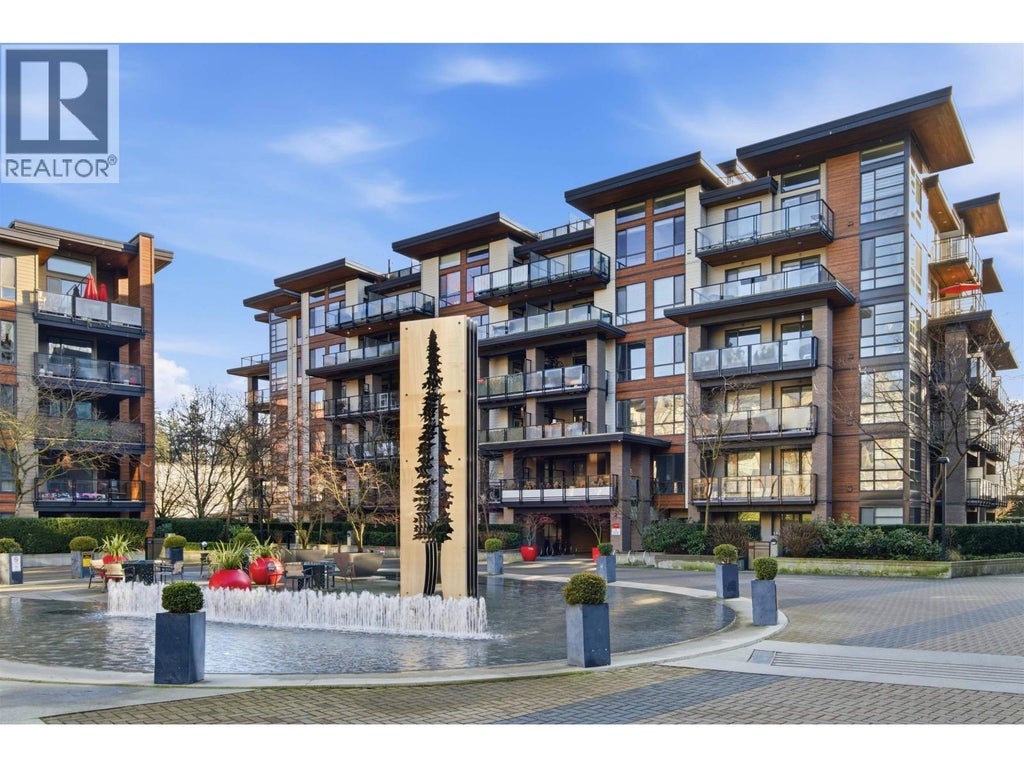 605 719 W 3rd Street, North Vancouver