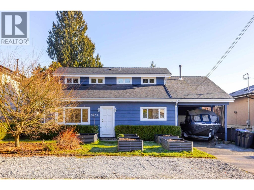 3454 Liverpool Street, Port Coquitlam