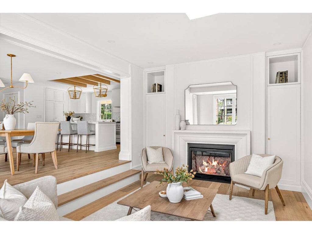 8883 Hudson Bay Street, Langley