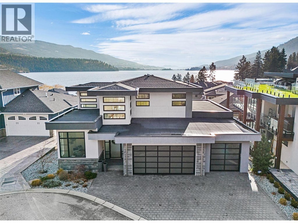 18451 Crystal Waters Road Unit# 20, Oyama