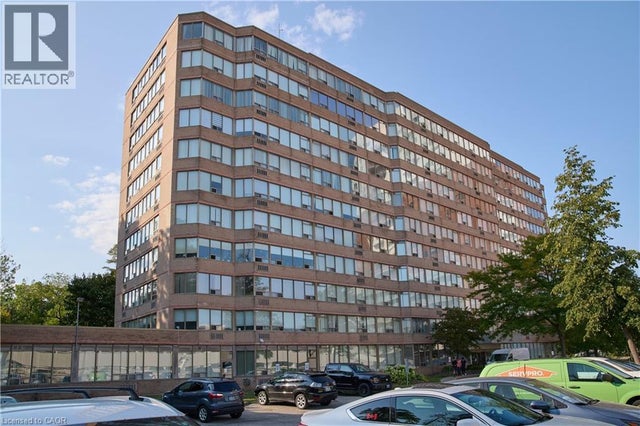 3227 King Street Unit# 909, Kitchener