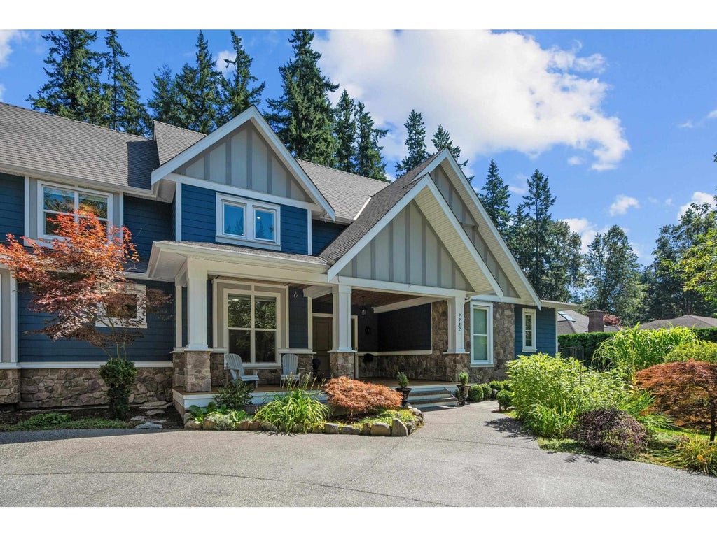 2732 Northcrest Drive, Surrey