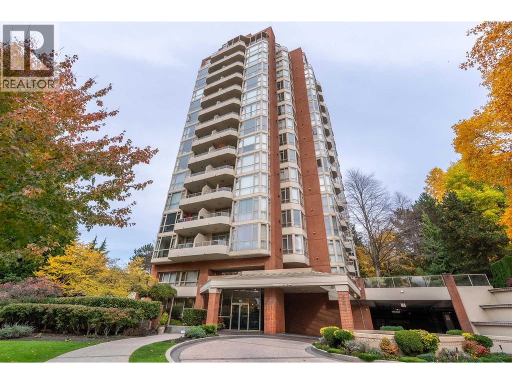 801 160 W Keith Road, North Vancouver