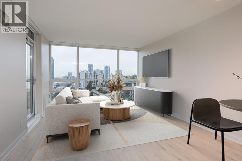 1205 125 Columbia Street, New Westminster