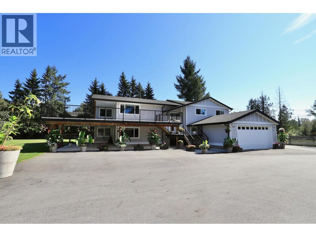 24325 116 Avenue, Maple Ridge
