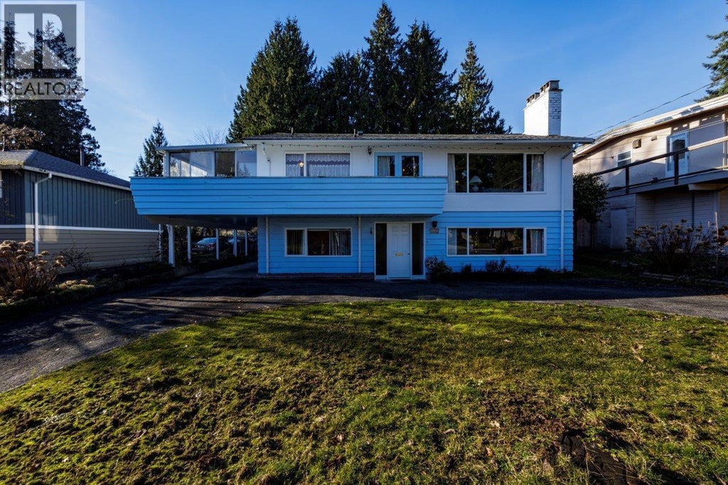 2685 Ailsa Crescent, North Vancouver