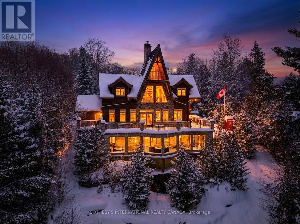 1307 Watts Road, Dysart Et Al (havelock)