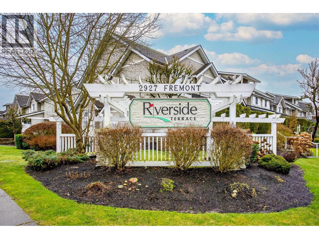 10 2927 Fremont Street, Port Coquitlam