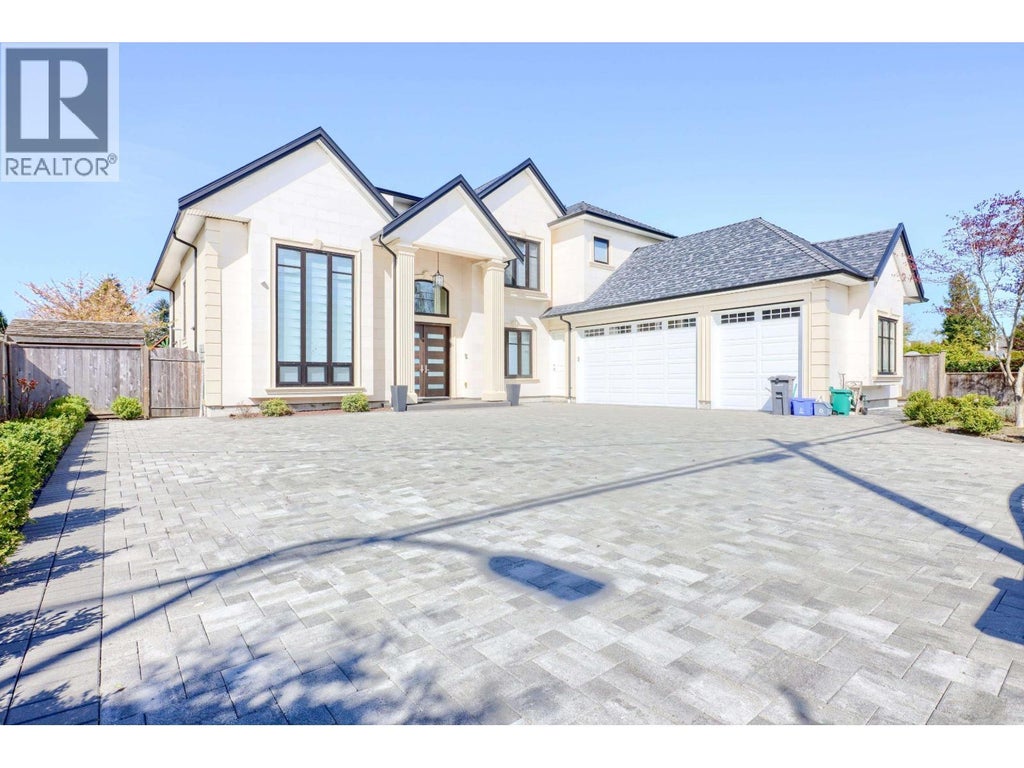 11991 No. 2 Road, Richmond