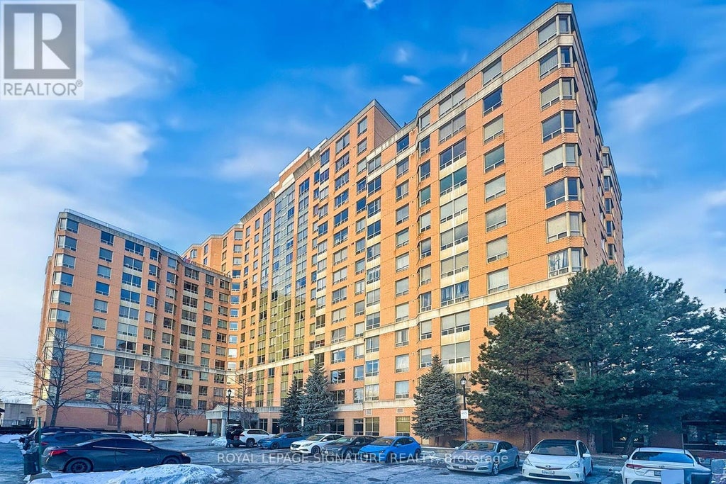 801 - 1883 Mcnicoll Avenue, Toronto (steeles)