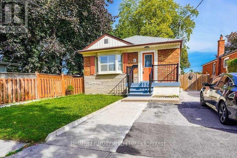 4 Gully Drive, Toronto (bendale)