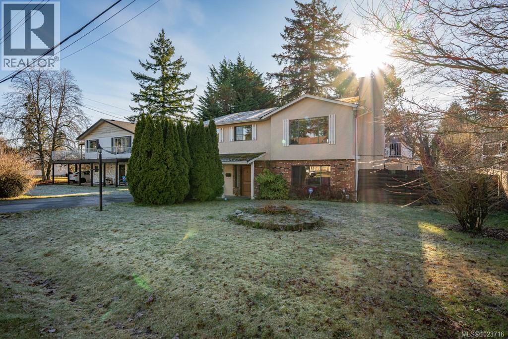 2615 Starlight Trail, Nanaimo