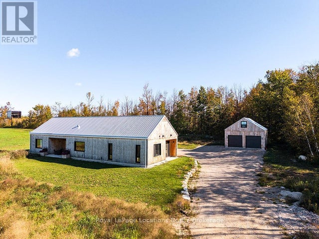 58165 12th Line, Meaford