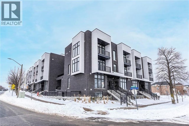 188 Angus Drive Unit# 24, Ajax