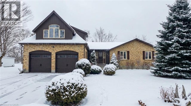 333 6th Concession Road, Cathcart