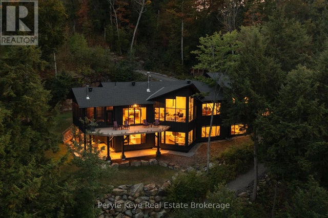 86 Claren Crescent, Huntsville (stisted)