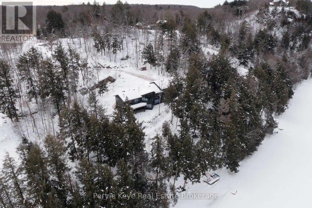 86 Claren Crescent, Huntsville (stisted)