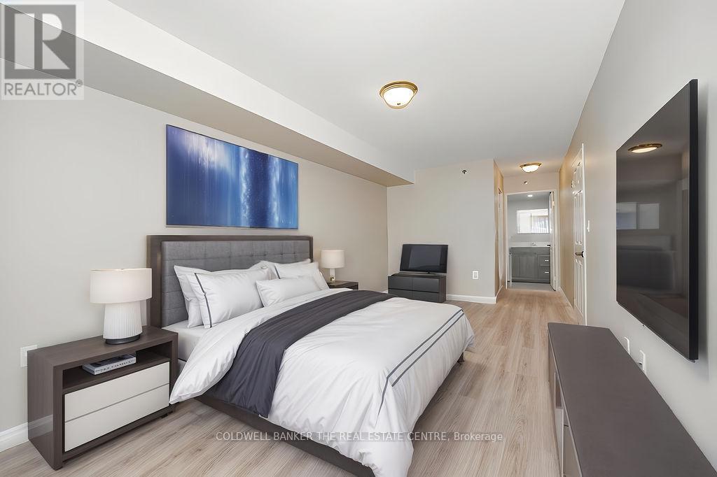 408 - 115 Bonis Avenue, Toronto (tam O'shanter-Sullivan)