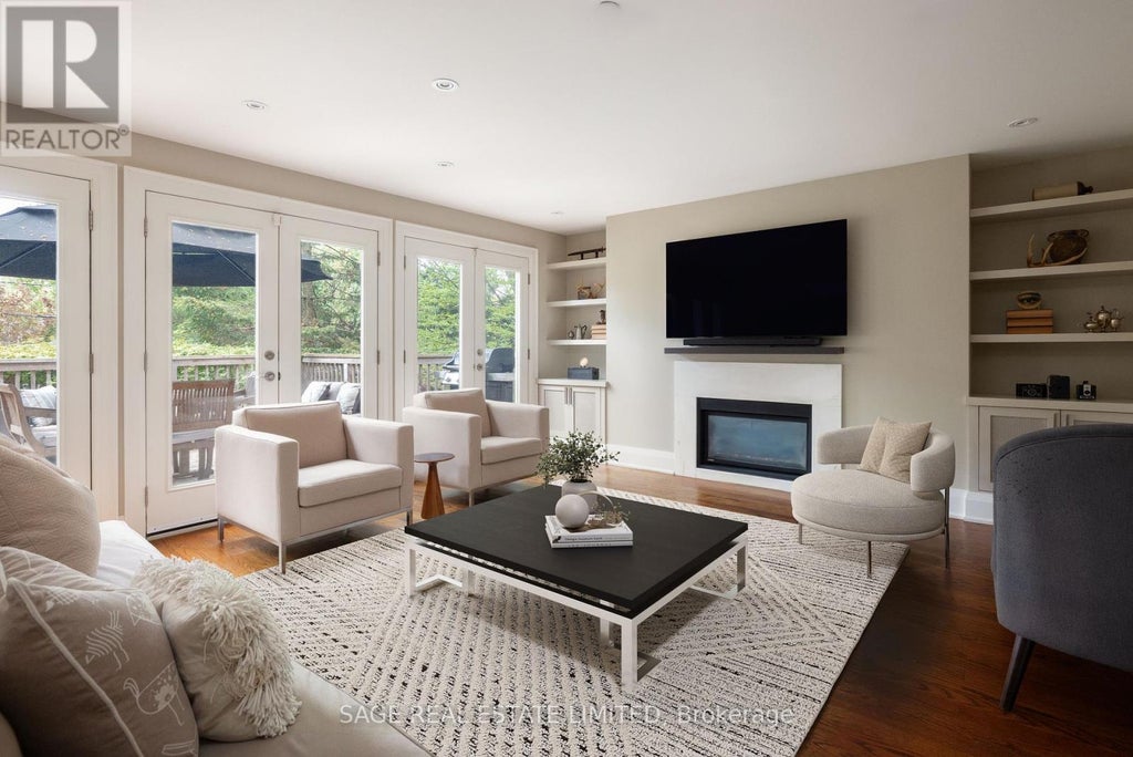 9 Canfield Place, Toronto (banbury-Don Mills)