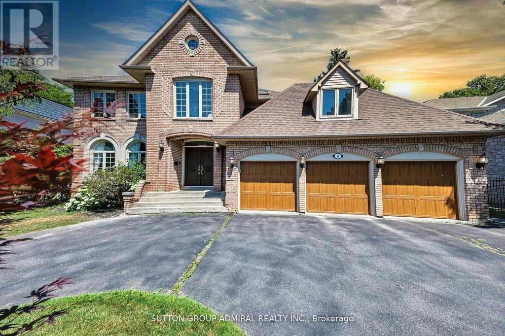 48 Berkindale Drive, Toronto (st. Andrew-Windfields)