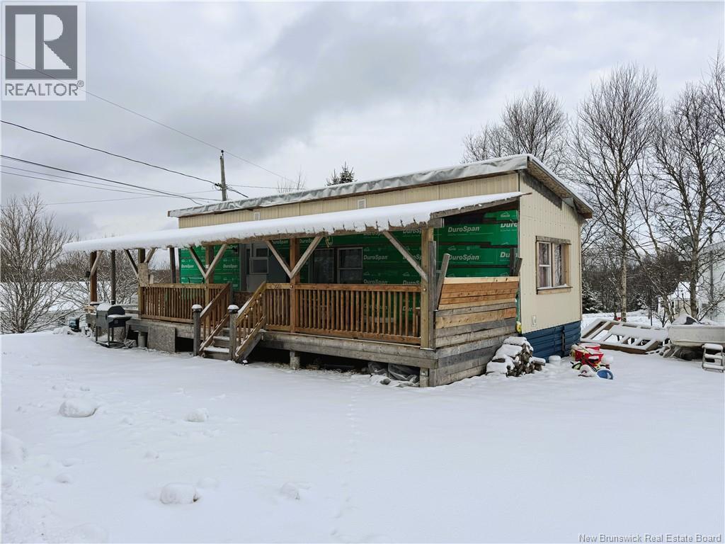 63 French Village Road, Blacks Harbour