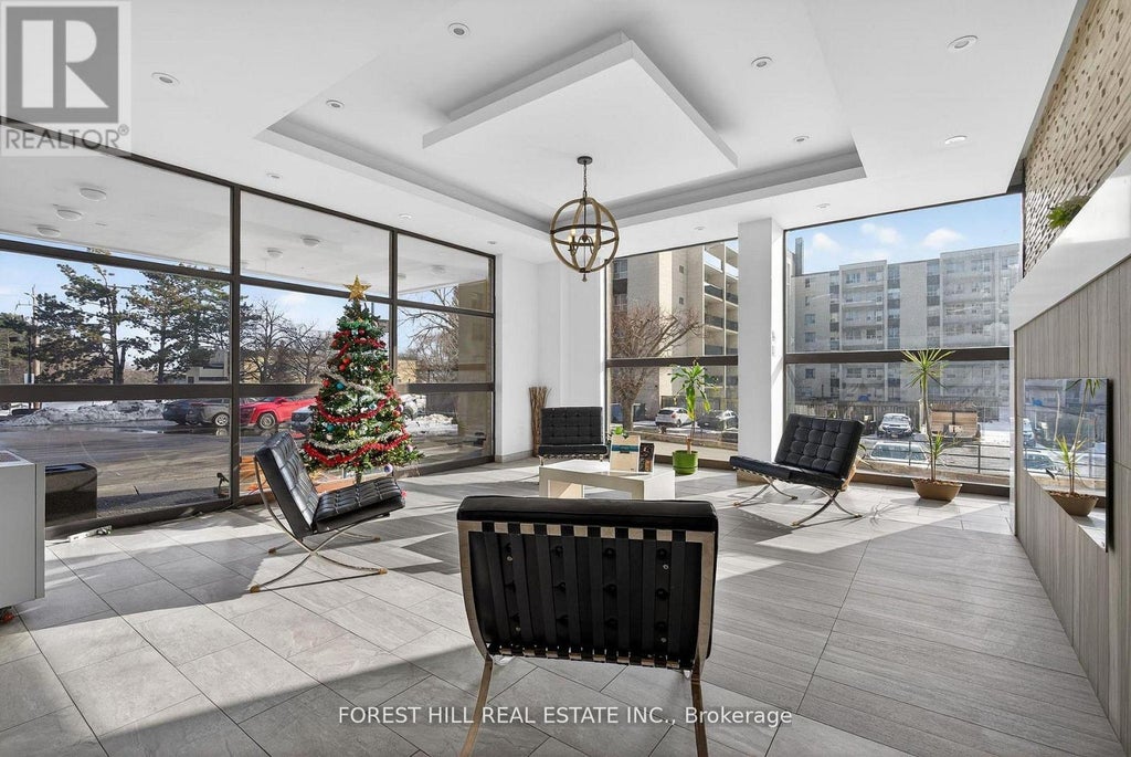 302 - 180 Dudley Avenue, Markham (thornhill)