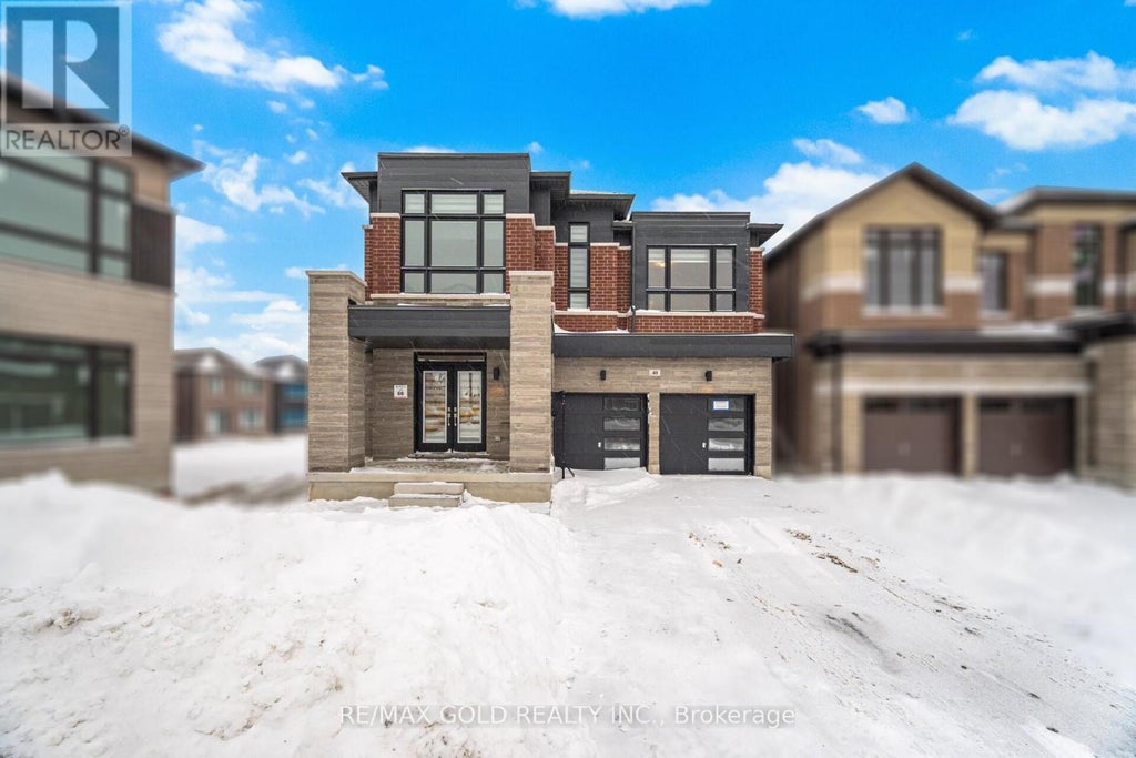 40 Aveena Road, Brampton (bram East)