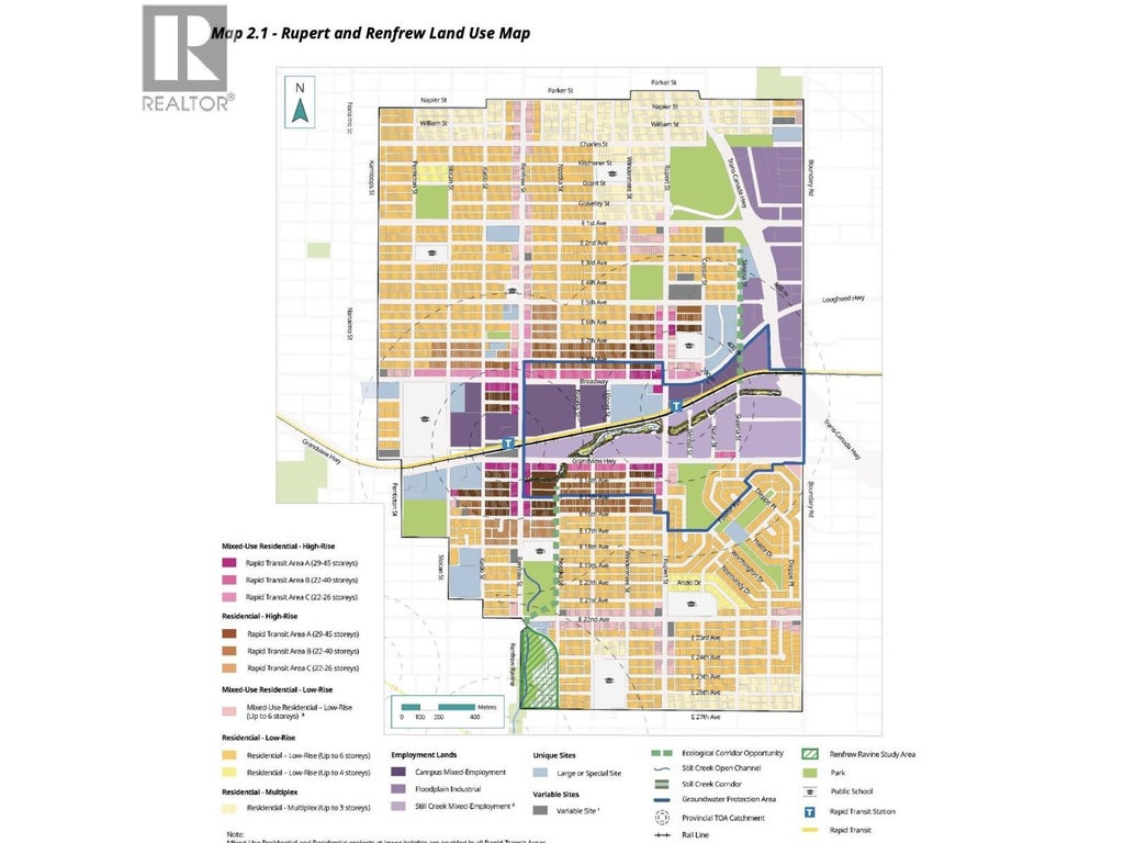 3172 Grandview Highway, Vancouver