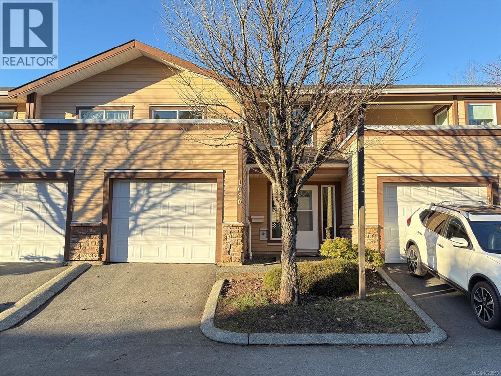 1646 Creekside Drive, Nanaimo