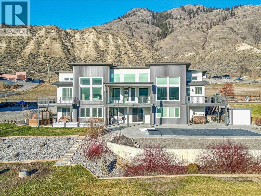 3093 Shuswap E Road, Kamloops