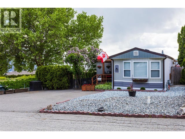 2001 97 S Highway Unit# 46, West Kelowna