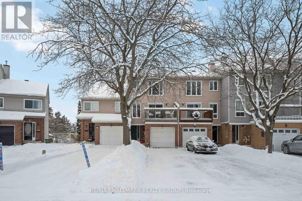 648 Brome Crescent, Ottawa