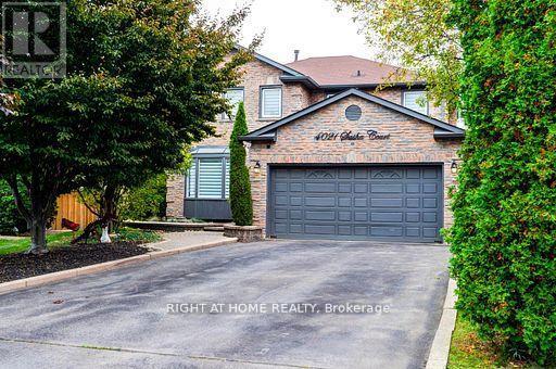 4021 Sasha Court, Mississauga (rathwood)