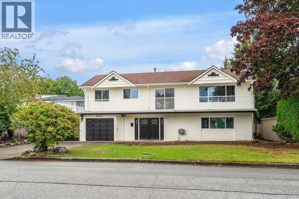 10864 Springmont Gate, Richmond