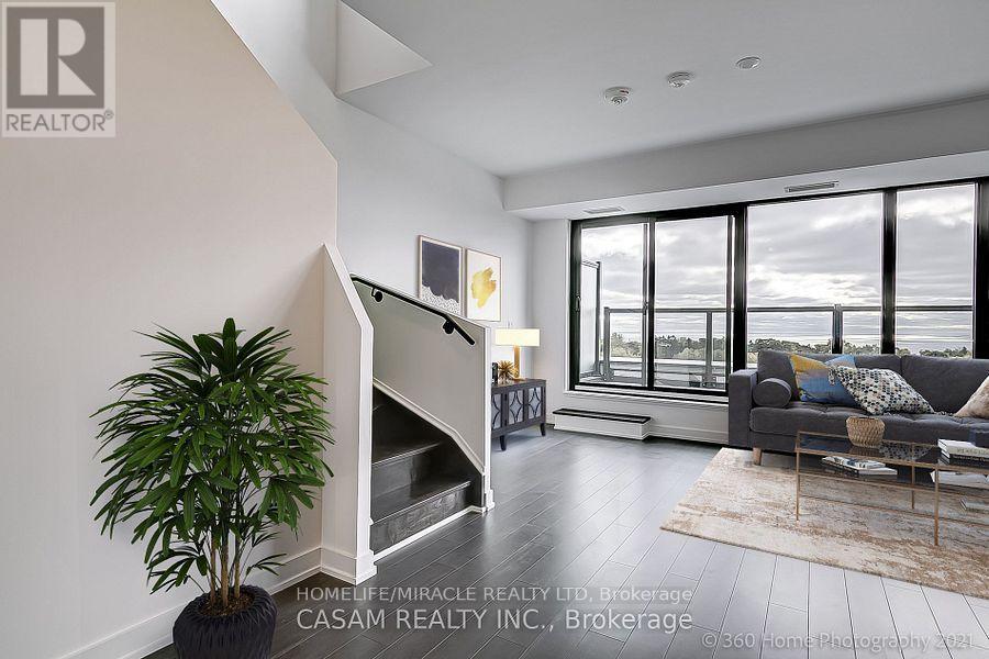 923 - 2799 Kingston Road, Toronto (cliffcrest)