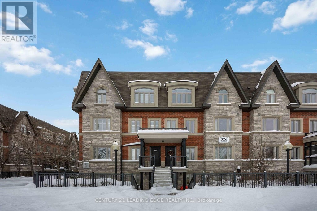 285 - 326 John Street, Markham (aileen-Willowbrook)