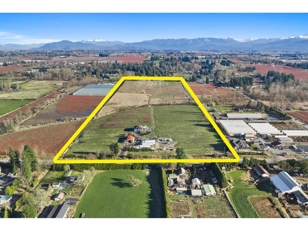 1760 264 Street, Langley