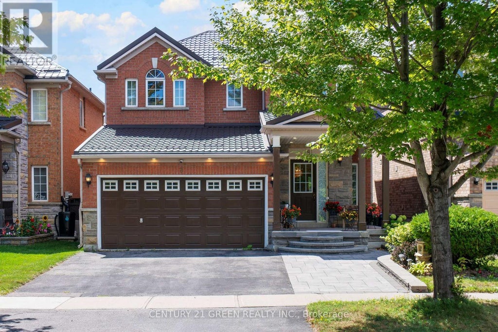 8 Lampman Drive, Toronto (morningside)