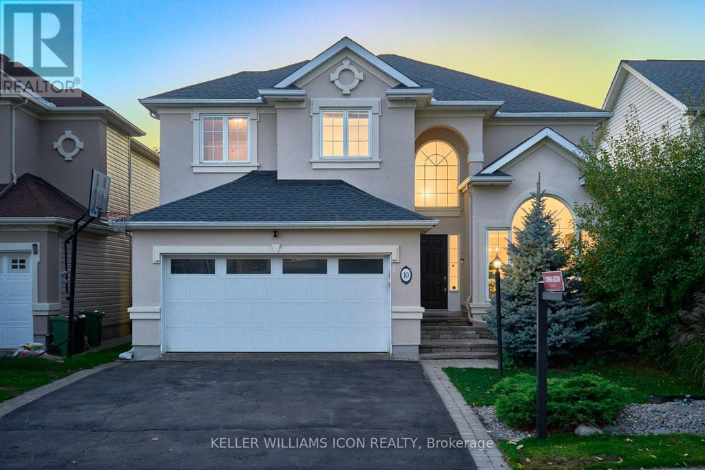 10 Pondhollow Way, Ottawa