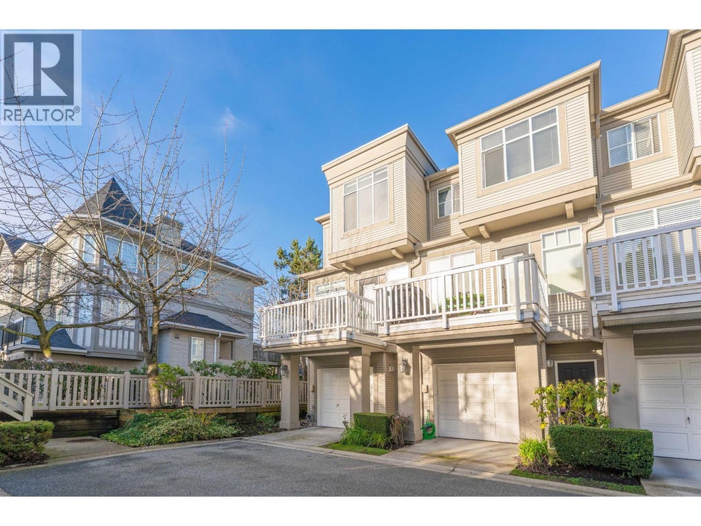 8 6111 No. 1 Road, Richmond