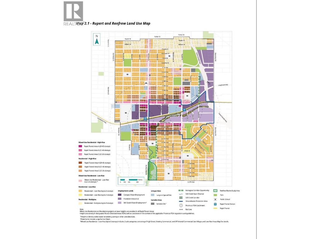 3160 Grandview Highway, Vancouver