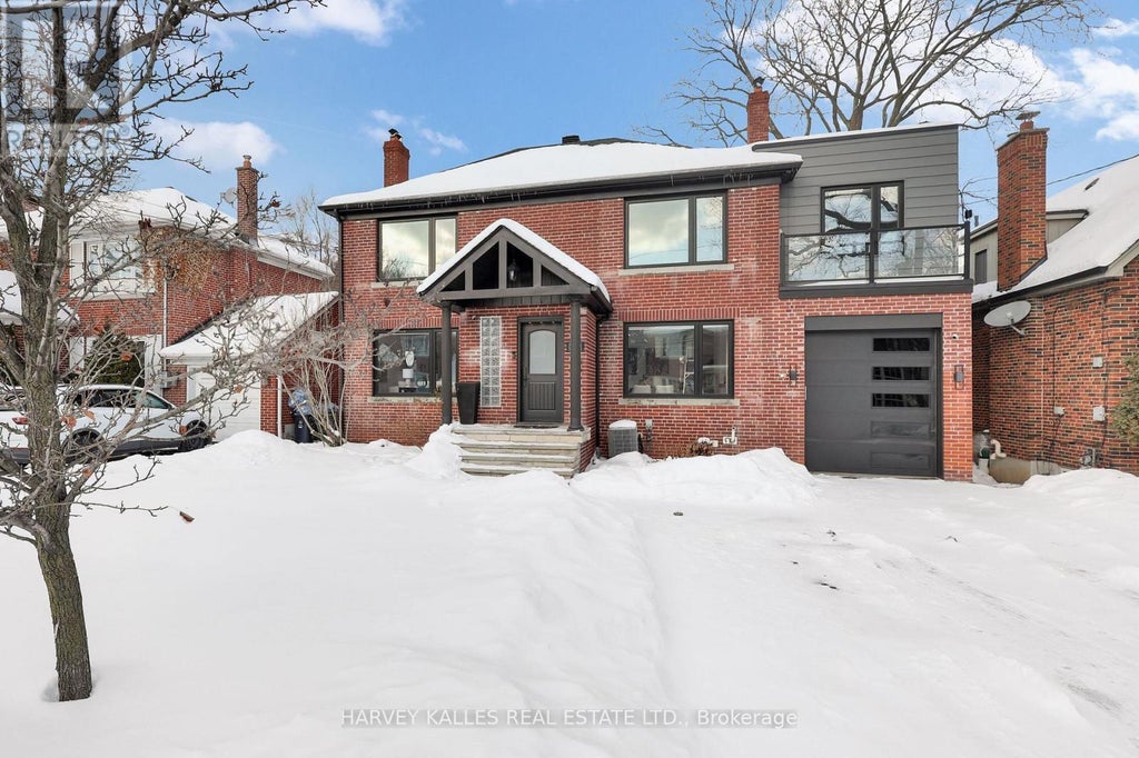 12 Armour Boulevard, Toronto (bedford Park-Nortown)