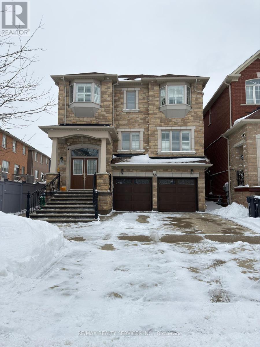 20 Maywood Street, Brampton (credit Valley)