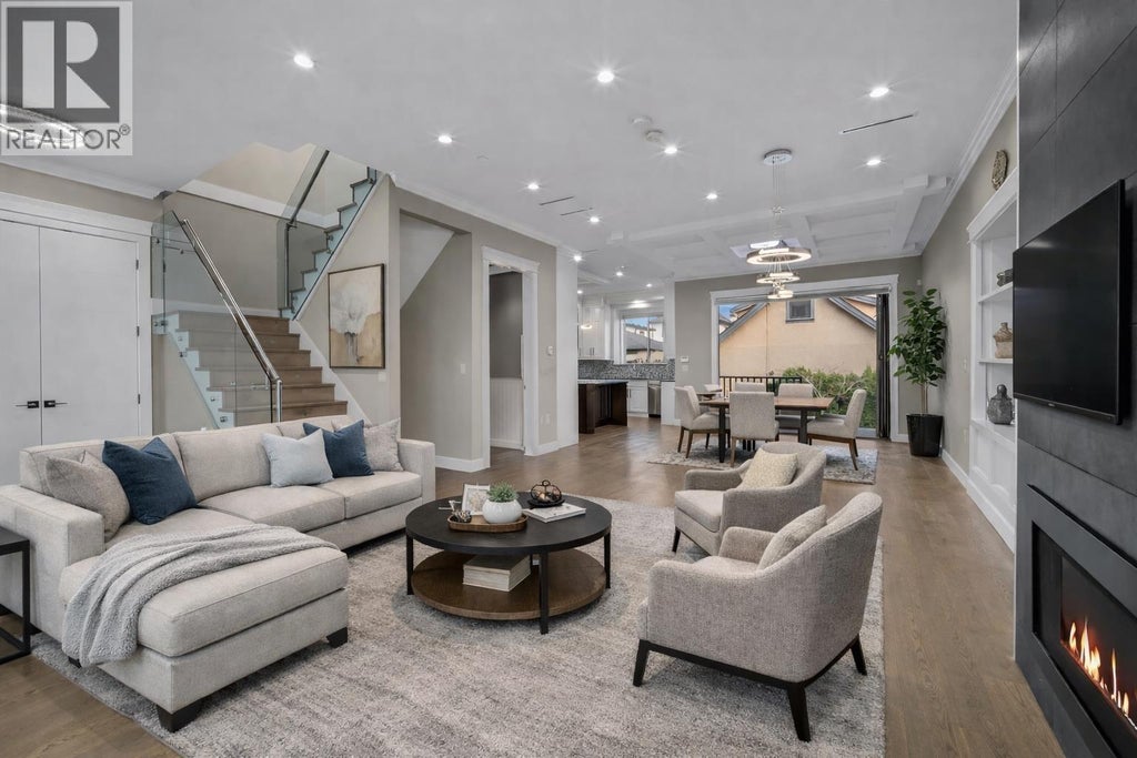 8068 Haig Street, Vancouver