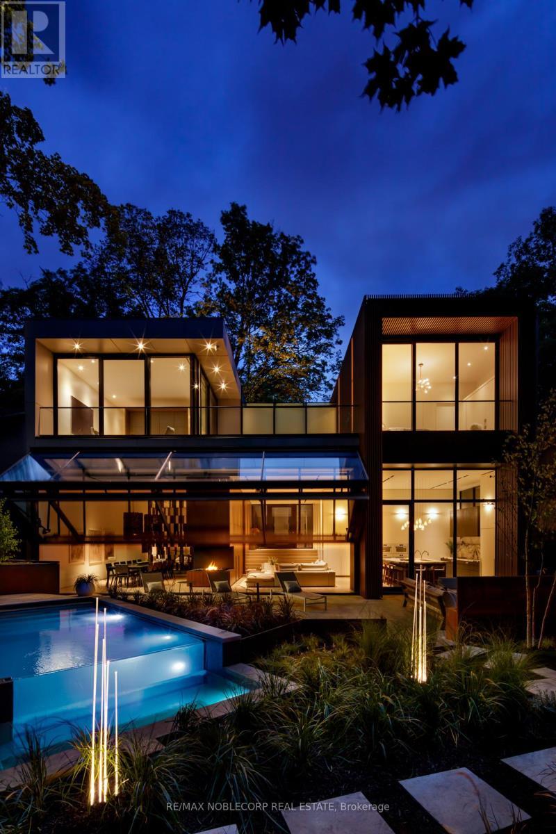 7 Waxwing Place, Toronto (banbury-Don Mills)