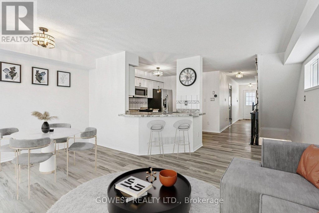 14 - 3150 Erin Centre Boulevard, Mississauga (churchill Meadows)