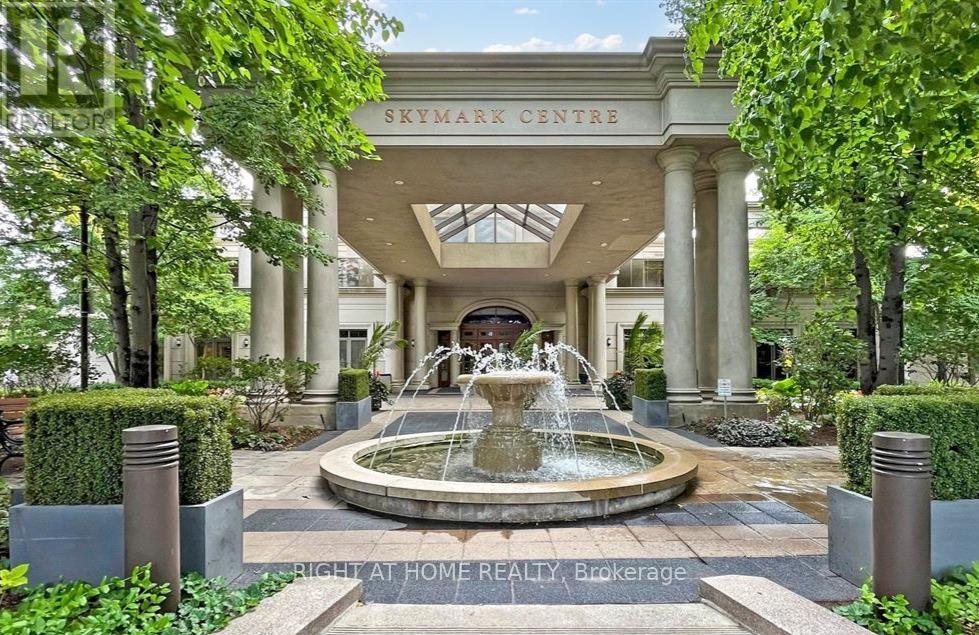 701 - 78 Harrison Garden Boulevard, Toronto (willowdale East)