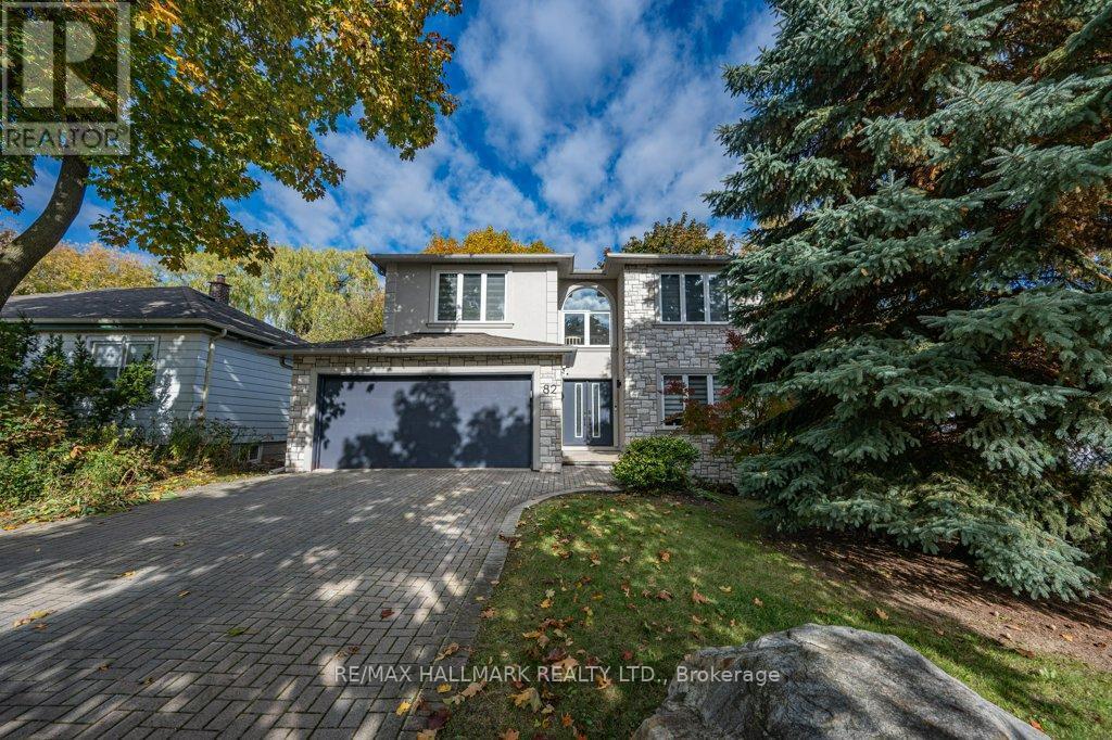 82 Grandview Avenue, Markham (grandview)