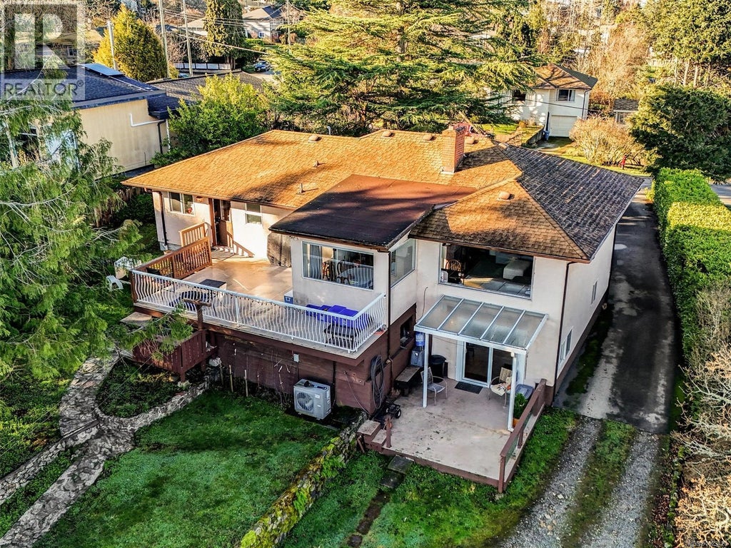 269 Glenairlie Drive, View Royal